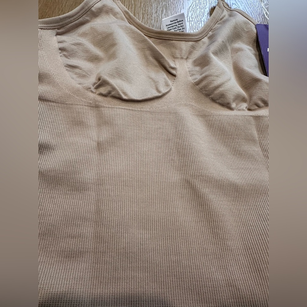 Hey shape Snatched Shapewear Bodysuit L - Picture 3 of 7